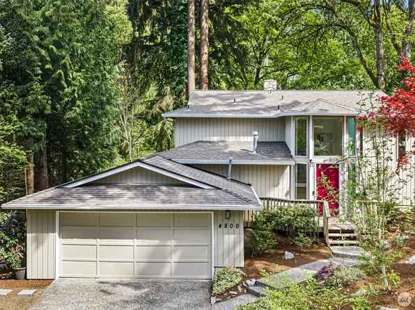 4800 152nd Place SE, Bellevue, WA 98006