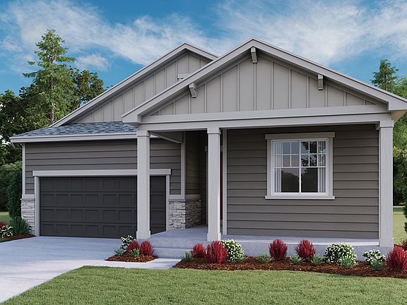 The Onyx - Elevation D