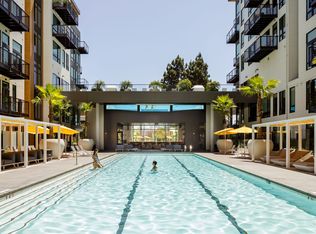 The Dean, Mountain View, CA 94040