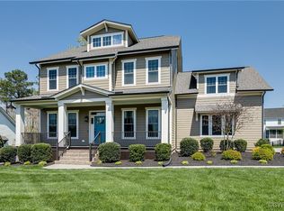 16506 Binley Rd, Midlothian, VA 23112