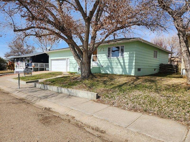 70 Lomond Ave, Glasgow, MT 59230 Zillow