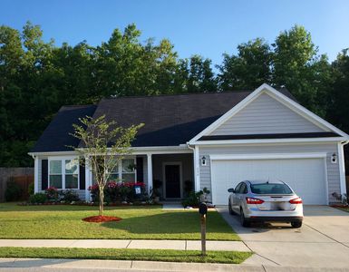 230 Urbano Ln, Goose Creek, SC, 29445
