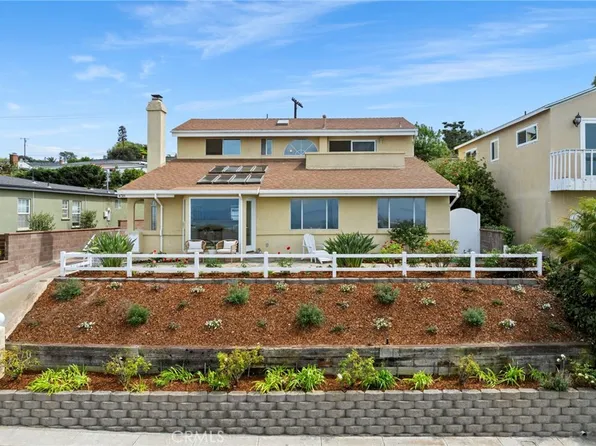 438 Calle De Aragon, Redondo Beach, CA 90277