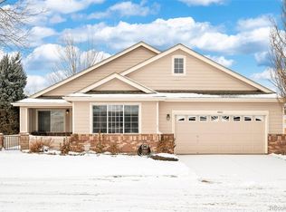4041 Miller Way, Wheat Ridge, CO 80033