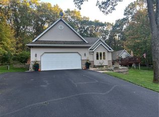 2883 35th Ave, Elk Mound, WI 54739