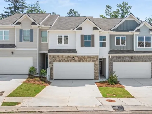 37 Rustin Rdg, Dahlonega, GA 30533