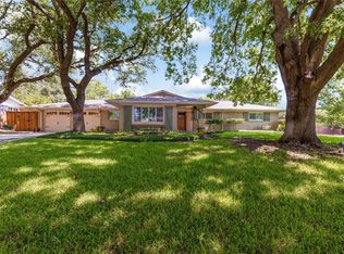 6400 Dakar Rd W, Fort Worth, TX 76116