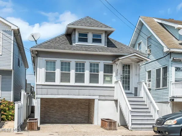 230 Hamilton Avenue, Seaside Heights, NJ 08751