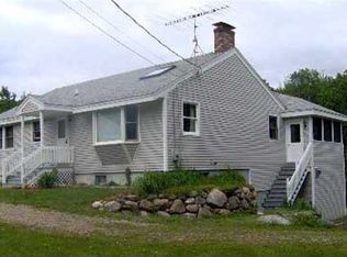 302 McMurphy Rd, Alexandria, NH 03222