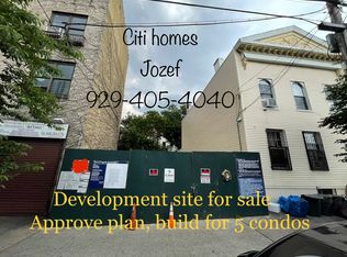 656 Saint Anns Ave #1, Bronx, NY 10455