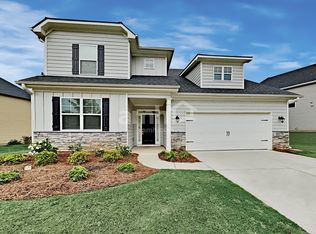 5715 Winding Lakes Dr, Cumming, GA 30028