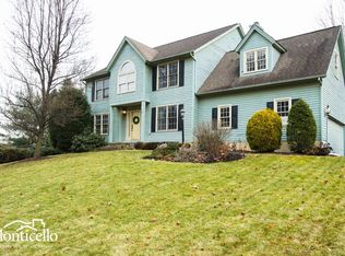 7 Sonya Pl, Niskayuna, NY 12309