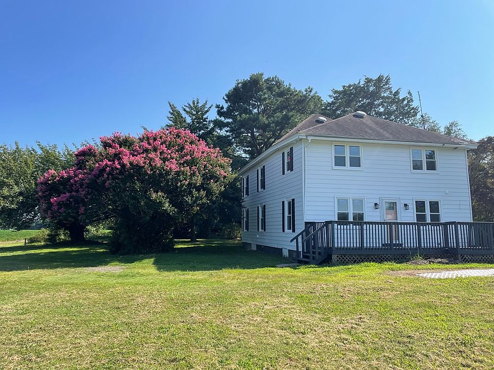 30491 Chesser Rd, Assawoman, VA 23302 MLS 58149 Zillow