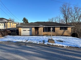 137 Clay St, Weirton, WV 26062