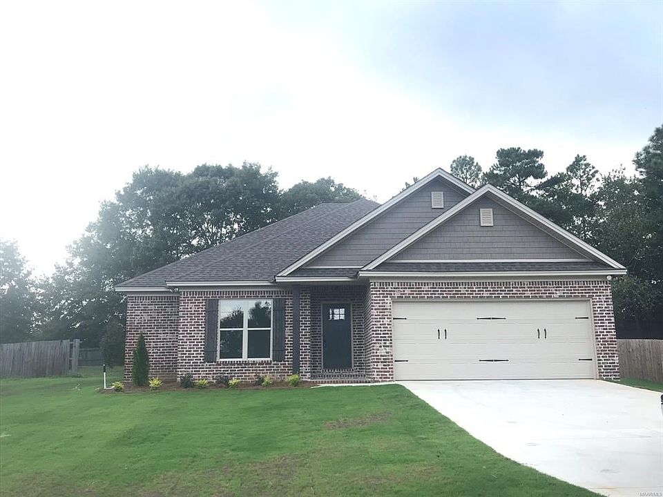 4755 Jackson Rd, Wetumpka, AL 36093 Zillow