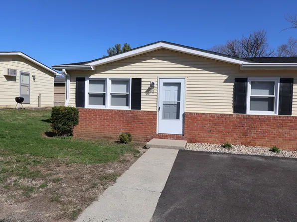 450 Greensburg St, North Vernon, IN 47265