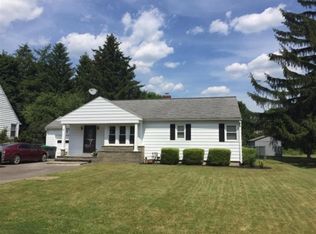 8 Everett Rd, Binghamton, NY 13901