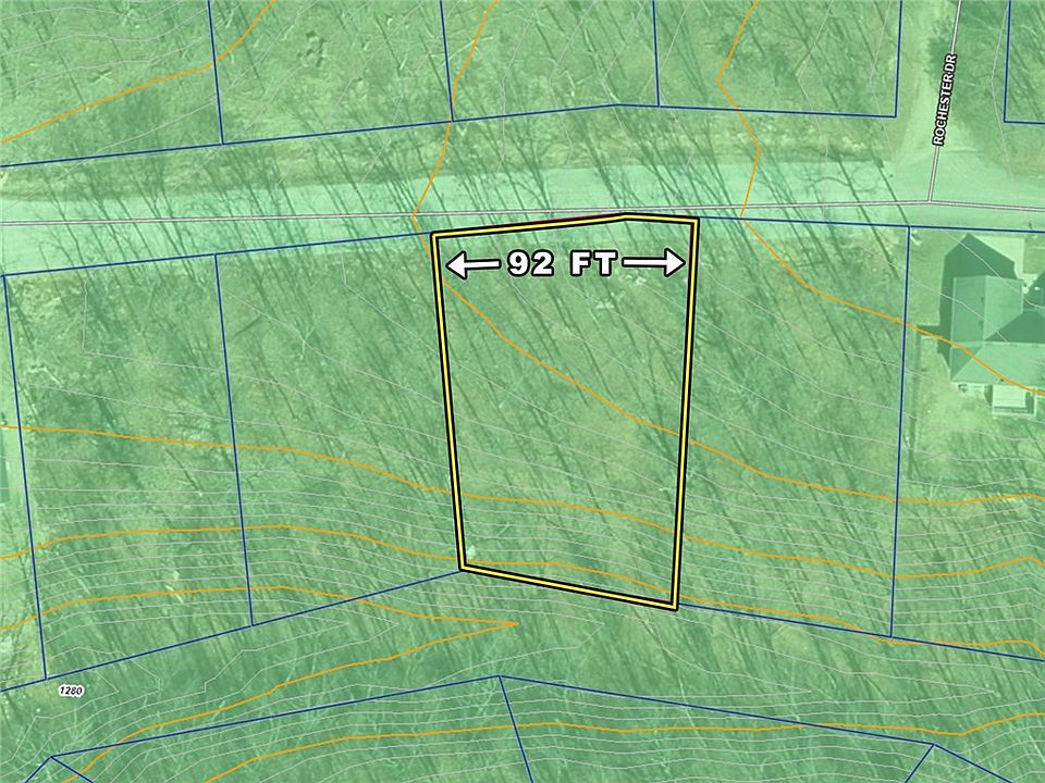 2nd image of 20 Chatam Dr #12