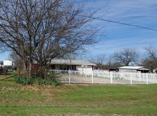 300 McClure St, Graford, TX 76449