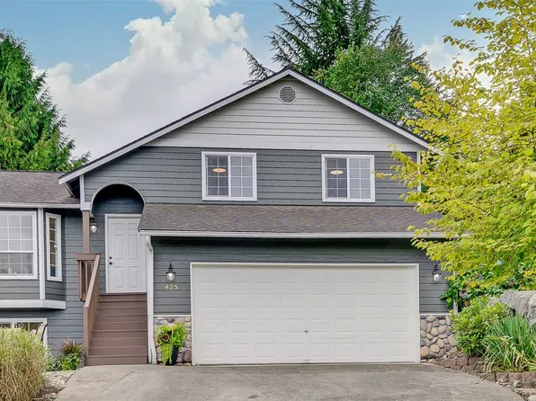 425 Rainbow Place, Snohomish, WA 98290