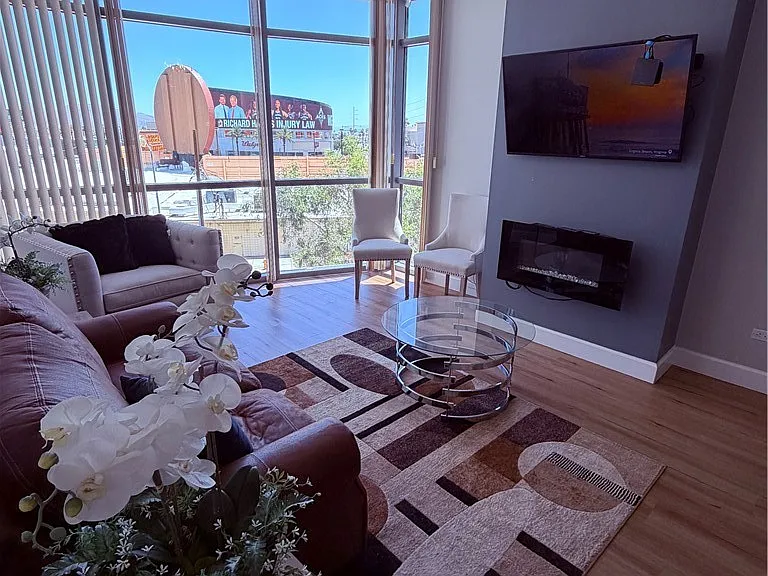 200 W Sahara Ave #309 — Photo 15