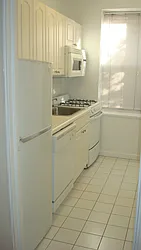 Rented by Metropolitan Equities