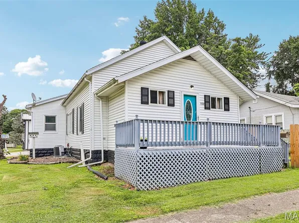 1120 N Jefferson St, Litchfield, IL 62056