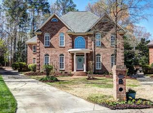 3906 Amyington Dr, Charlotte, NC 28226