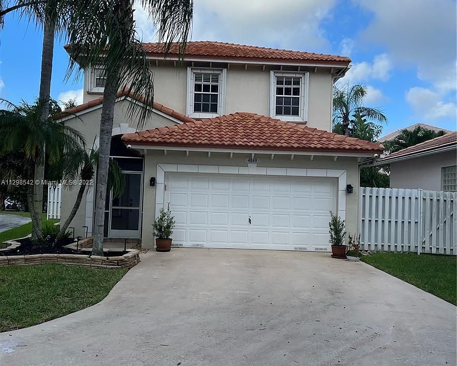 1st image of 4849 NW 20th Pl #0