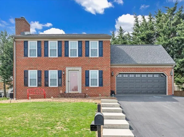 6115 Ashmont Dr, Roanoke, VA 24018