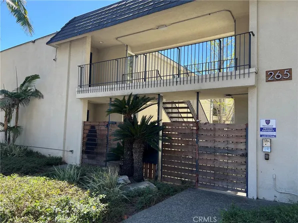 265 N Oakland Ave, Pasadena, CA