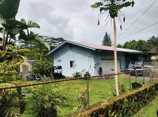 15-2774 Aweoweo St, Pahoa, HI 96778