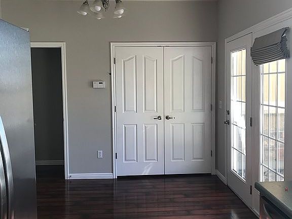 Dining and 1/2 bath