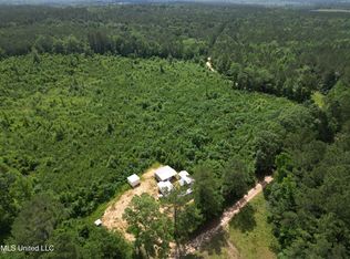 County Road 2337, Bay Springs, MS 39422