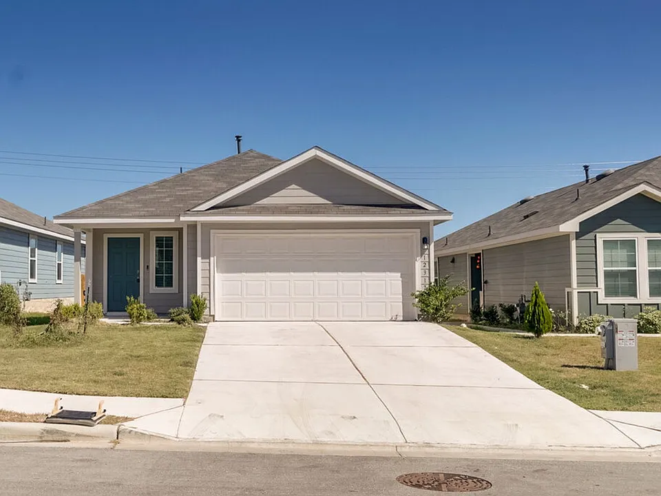 12317 Silversmith Ln