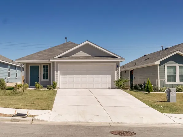 12317 Silversmith Ln, Buda, TX