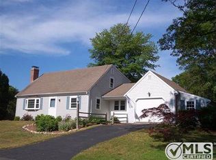 60 Charing Cross Rd, South Dennis, MA 02660