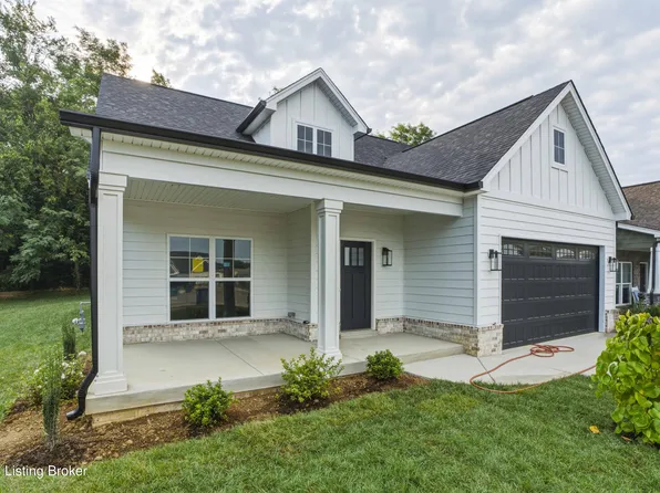 1204 Divot Way, Simpsonville, KY 40067