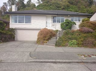 4018 SW Donovan St, Seattle, WA 98136