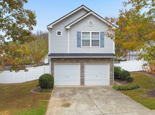 246 Silver Ridge Dr, Dallas, GA 30157