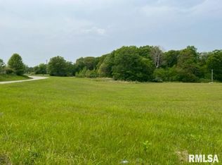 Campground Rd, Mount Vernon, IL 62864