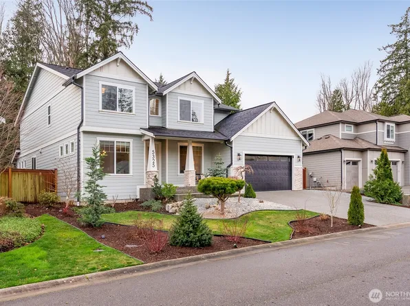 5325 Ocean Cove Lane, Blaine, WA 98230