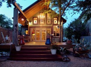 1609 Nash Ave, Austin, TX 78704