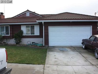 3024 Sheldon Dr, Richmond, CA, 94803