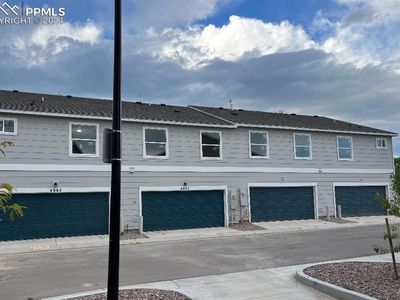 4041 Warthog Hts, Colorado Springs, CO, 80916