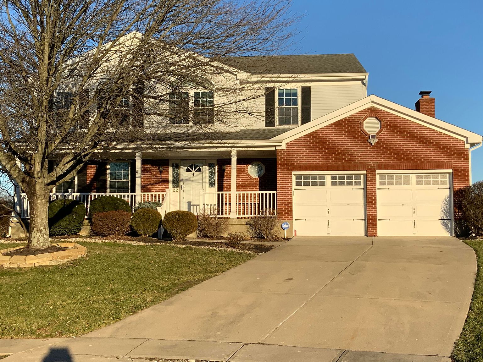 22 Tattersall Ln, Florence, KY 41042 Zillow