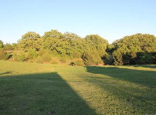 E 970 Rd, Sparks, OK 74869