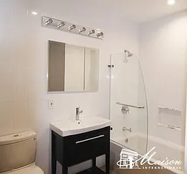 Rented by Maison International