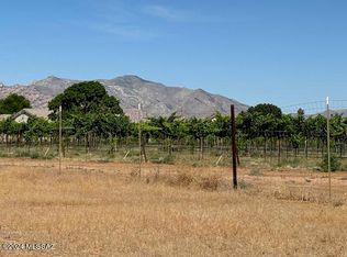 E Christmas Tree Ln, Pearce, AZ 85625