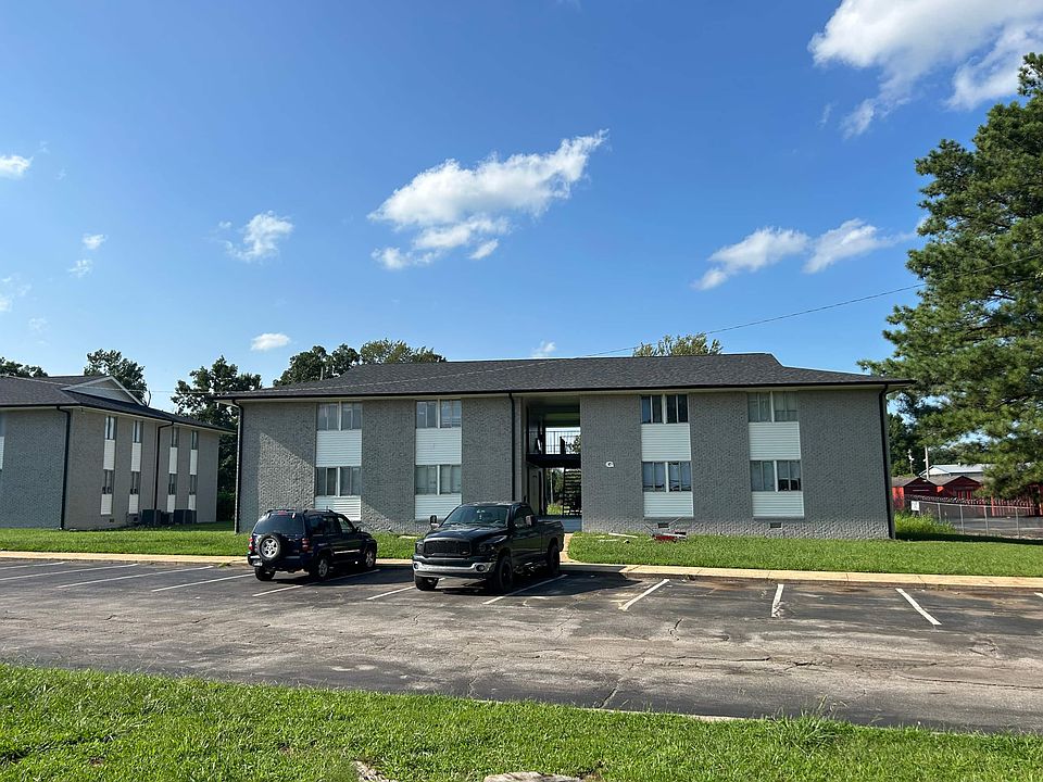 405 Oak Street Apartment Rentals Lawrenceburg, TN Zillow